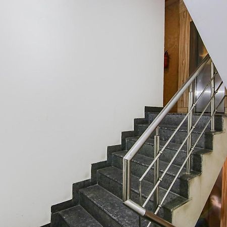 Fabhotel Gs Mohali Exterior photo